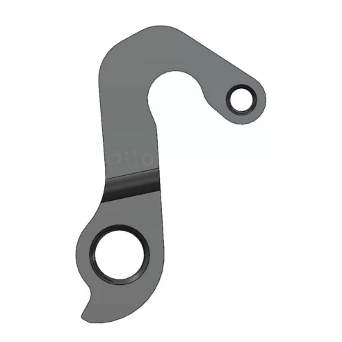 Derailleur hanger #266778 for Scott Contessa Speedster 15 25 35 45 | Pilo 809