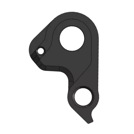 Ghost Derailleur hanger #FRHG0057, #HT12-057 for Ghost Dreamr Slamr Framr Hamr Riot Path Hybride Lanao Kato | Pilo D810