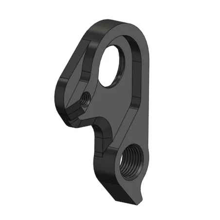 Pilo D810 Ghost derailleur hanger #FRHG0057, #HT12-057 for Dreamr Slamr Framr Hamr Riot Path Hybride Lanao Kato