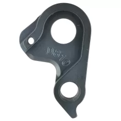 D810 Derailleur hanger #FRHG0057, #HT12-057 for Ghost Dreamr Slamr Hamr Riot Hybride Kato 