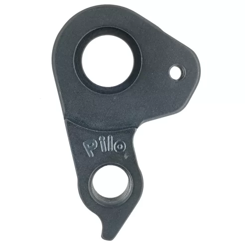 Pilo D810 Derailleur hanger #FRHG0057, #HT12-057 for Ghost Dreamr Slamr Hamr Riot Hybride Kato 