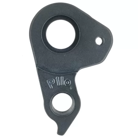 Pilo D810 Derailleur hanger #FRHG0057, #HT12-057 for Ghost Dreamr Slamr Hamr Riot Hybride Kato 