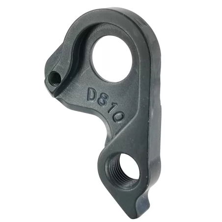 Ghost Derailleur hanger for Ghost Dreamr Slamr Hamr Riot Hybride Kato | D810 Pilo