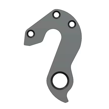 D814 Derailleur hanger for Boardman 