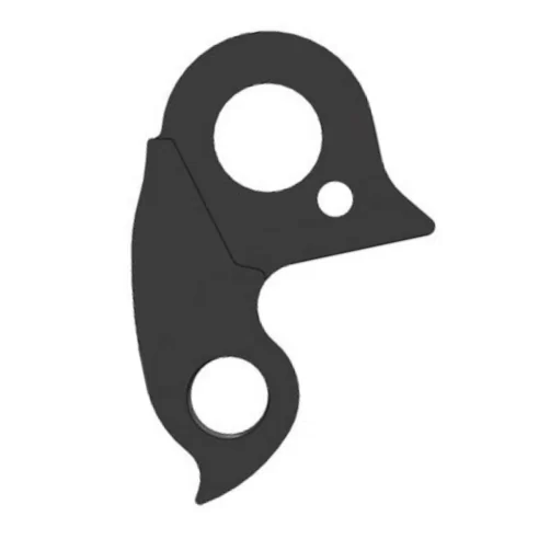 D815 Derailleur hanger #913015-003 for Norco Fluid Optic Sasquatch Sight Torrent | Pilo