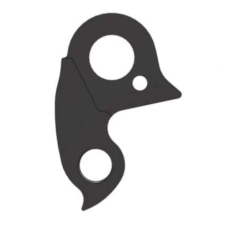 D815 Derailleur hanger #913015-003 for Norco Fluid Optic Sasquatch Sight Torrent | Pilo
