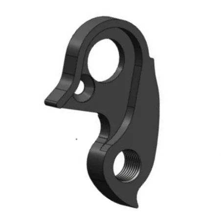 Norco Fluid Optic Sasquatch Sight Torrent derailleur hanger #913015-003 | Pilo D815