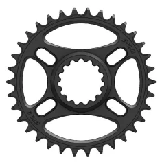 Pilo C74 e*thirteen direct Chainring Narrow Wide 34T Hyperglide+ Compatible