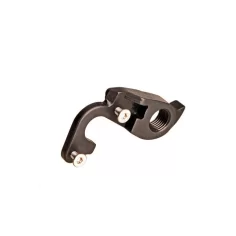 D331 derailleur hanger for Gary Fisher and Trek (#311263, #311356) bikes (rear gear mech, dropout) 2