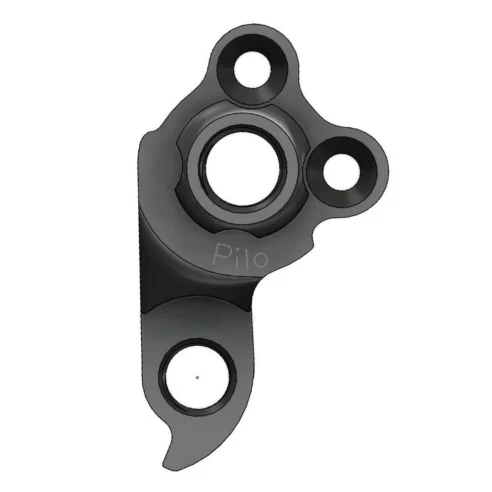 D812 Derailleur hanger for XDS