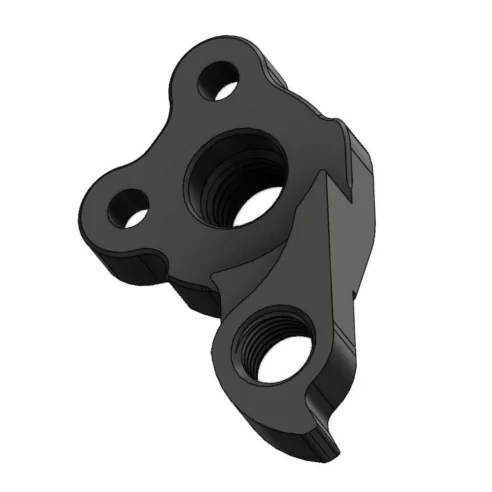 D812 Derailleur hanger for XDS