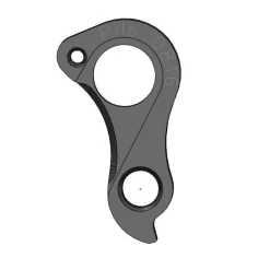 Pilo D816 Derailleur hanger RDR19 RDR19-01for Ridley Noah Fast MY19