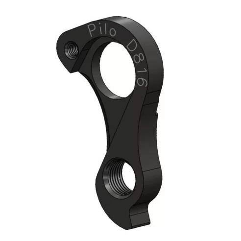 Ridley Noah Fast derailleur hanger | Pilo D816