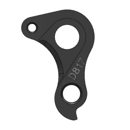 D817 Derailleur hanger for Ridley