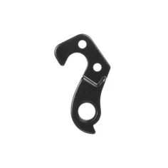 D332 derailleur hanger for various bikes (rear gear mech, dropout)