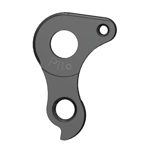 Ridley Derailleur hanger | Pilo D817