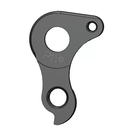 Ridley Derailleur hanger | Pilo D817