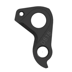 Pilo D818 Derailleur hanger for Decathlon