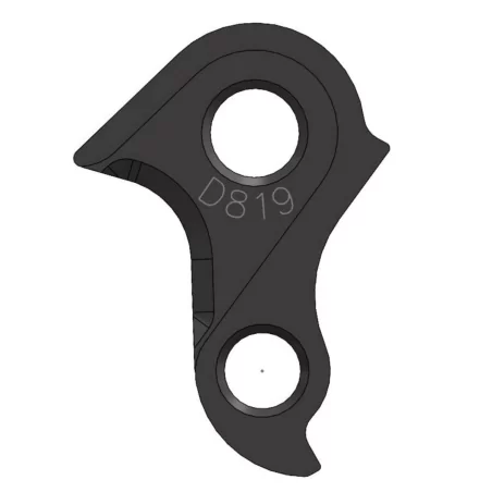 D819 Derailleur hanger for Vitus Vitesse Evo Disc | Pilo