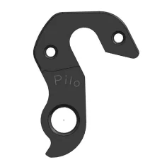 Pilo D820 Derailleur hanger for Isaac, Scott, Vitus 