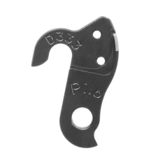 D333 derailleur hanger for Mountain Cycle bikes (rear gear mech, dropout)