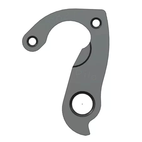 Pilo D821 Derailleur hanger for Kestrel RT1000 RT800