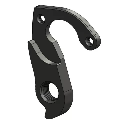 D821 Kestrel derailleur hanger for Kestrel RT1000 RT800 | Pilo
