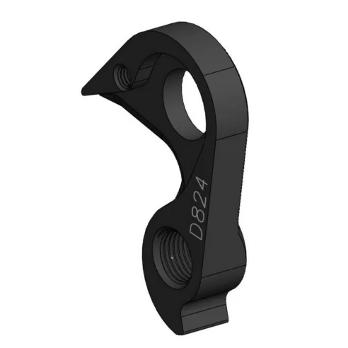 Pilo D824 Bergamont derailleur hanger for Bergamont Prime, Grandurance, Expert, CX team 
