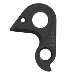 Derailleur hanger for Bergamont | Pilo D824