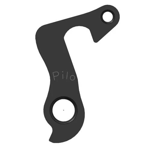 Derailleur hanger for Orbea Gain, Optima, Vector, Carpe | Pilo D825