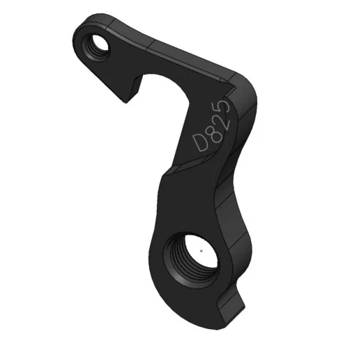 Pilo D825 Orbea derailleur hanger for Orbea Gain, Optima, Vector, Carpe 