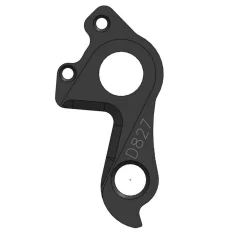 Pilo D827 Derailleur hanger #32-68-004 for Diamondback Catch, Release