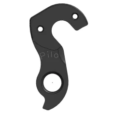 Pilo D828 Derailleur hanger for Stevens