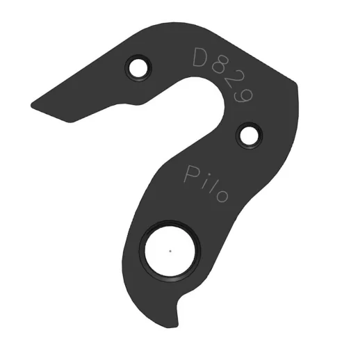 D829 Derailleur hanger for Orbea #15430089