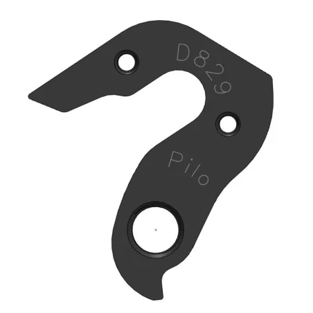 D829 Derailleur hanger for Orbea #15430089