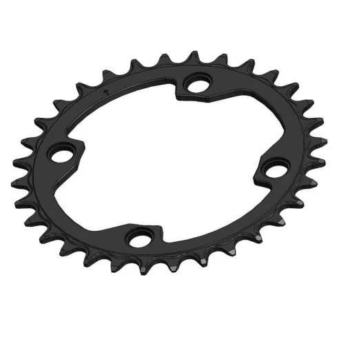 96BCD Chainring Narrow Wide 32T for Hyperglide+ Compatible