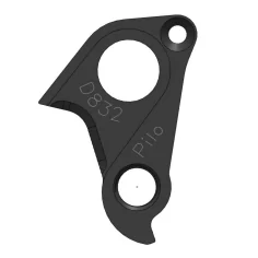 Pilo D832 Canyon derailleur hanger GP0252-01 