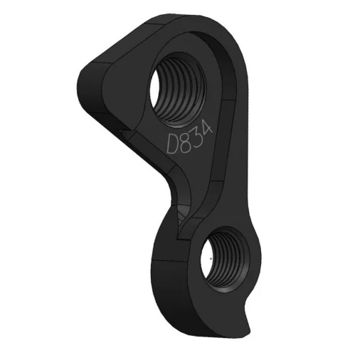 Pilo D834 Bulls Derailleur hanger for Bulls E-Stream, Copperhead, Desert Falcon, Wild Flow