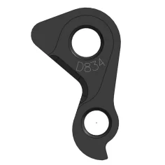 Pilo D834 Bulls derailleur hanger 