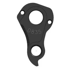 D835 Scott derailleur hanger 276482 for Scott Gambler 900, 910, 920, 930 | Pilo