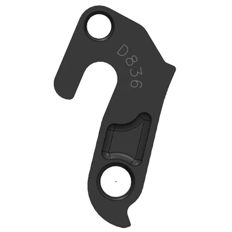 Pilo D836 Derailleur hanger for Norco Indie, Storm, Bigfoot