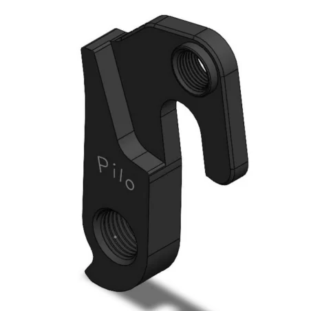 Pilo D836 Norco Derailleur hanger for Norco Indie, Storm, Bigfoot