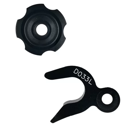 #D033, #D033L Fuji Derailleur Hanger kit