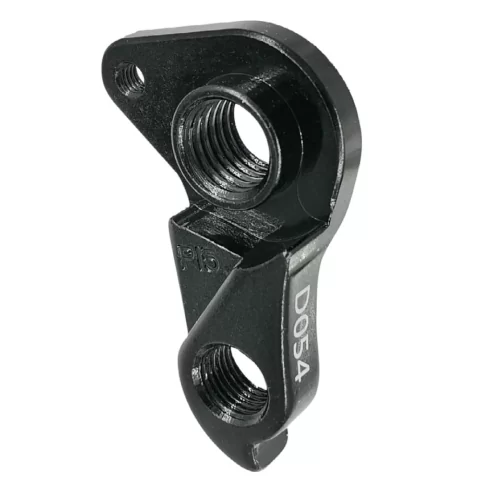 Fuji derailleur hanger outlet