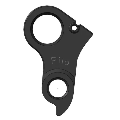 Derailleur hanger for Cube | Pilo D830