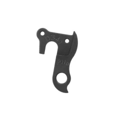 D341 derailleur hanger for Norco Fluid Trail Indie bikes (rear gear mech dropout)