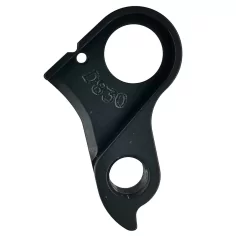 D830 Derailleur hanger for Cube Axial, Agree, Attain, Litening, Nuroad, Aerium, Cross Race, Sting, Stereo, Elite