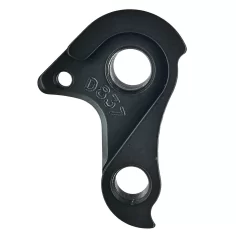 Pilo D837 Derailleur hanger for Mondraker Dune, Foxy, Factor, Vantage, Crafty, Panzer