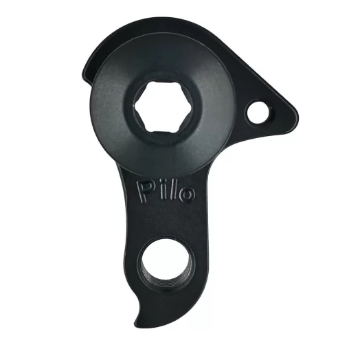 Derailleur hanger for Mondraker Dune, Foxy, Factor, Vantage, Crafty, Panzer, ePrime, eVantage, ePanzer | Pilo D837
