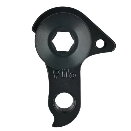 Derailleur hanger for Mondraker Dune, Foxy, Factor, Vantage, Crafty, Panzer, ePrime, eVantage, ePanzer | Pilo D837